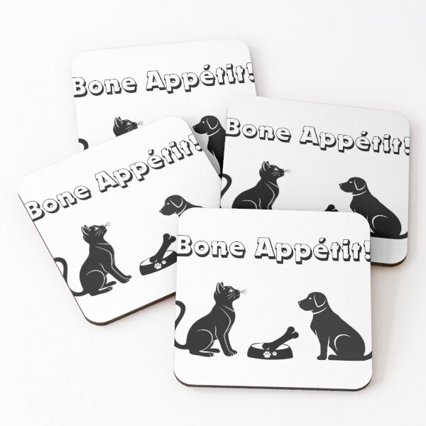 Item preview, bon appétit designed and sold by hermes_showp.