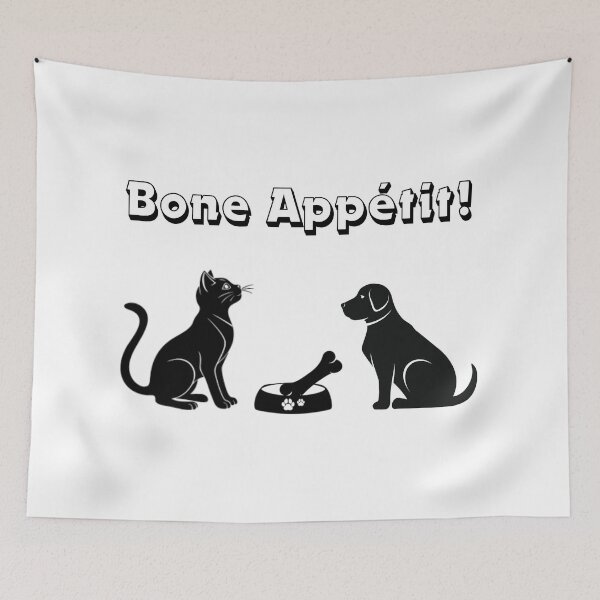 Item preview, bon appétit designed and sold by hermes_showp.
