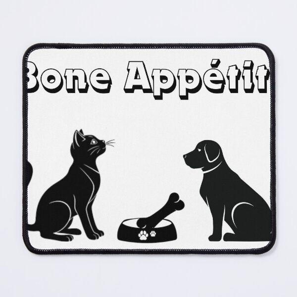 Item preview, bon appétit designed and sold by hermes_showp.