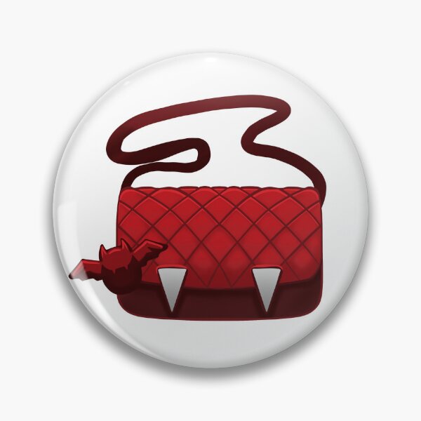 Item preview, Mina Ha's Purse Deadlock designed and sold by SoFrazi.