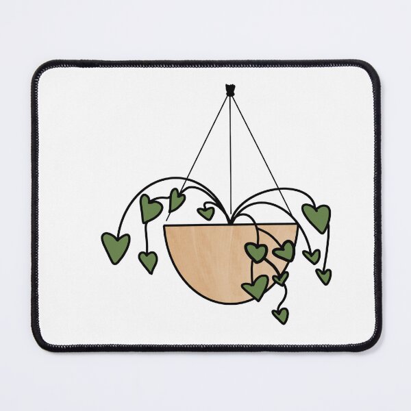 Item preview, Hanging Plant designed and sold by bellasticks.
