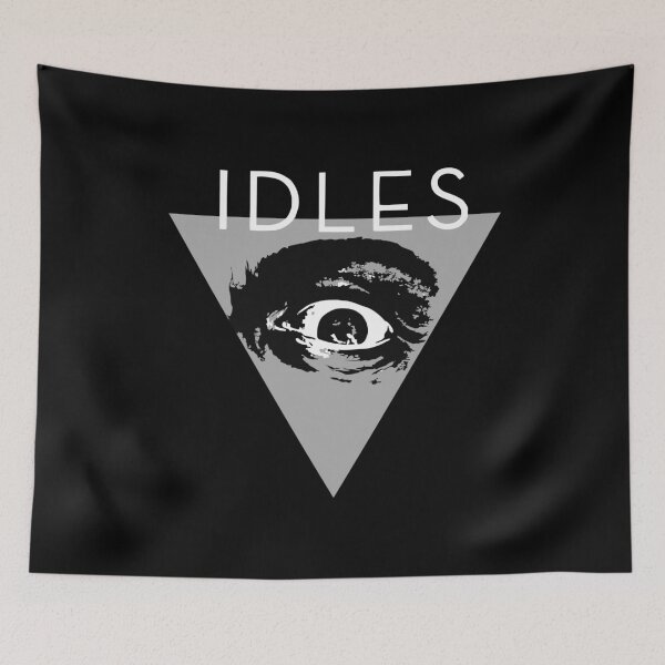 Item preview, The Eye designed and sold by foundthenat.