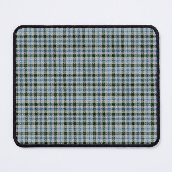 Item preview, MacKendrick Dress Clan Tartan – Scottish Plaid Pattern for Proud Scots designed and sold by The Tartan Forge.