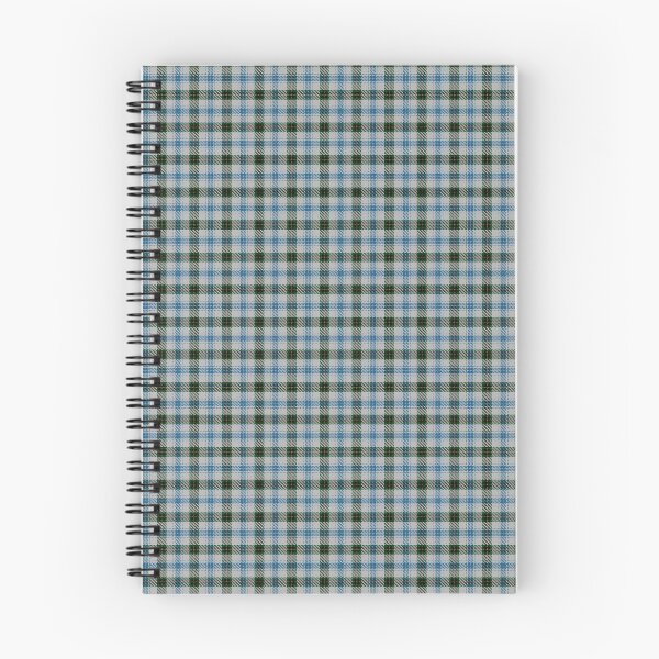 Item preview, MacKendrick Dress Clan Tartan – Scottish Plaid Pattern for Proud Scots designed and sold by The Tartan Forge.