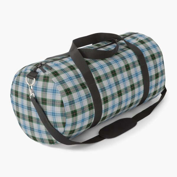 Item preview, MacKendrick Dress Clan Tartan – Scottish Plaid Pattern for Proud Scots designed and sold by The Tartan Forge.