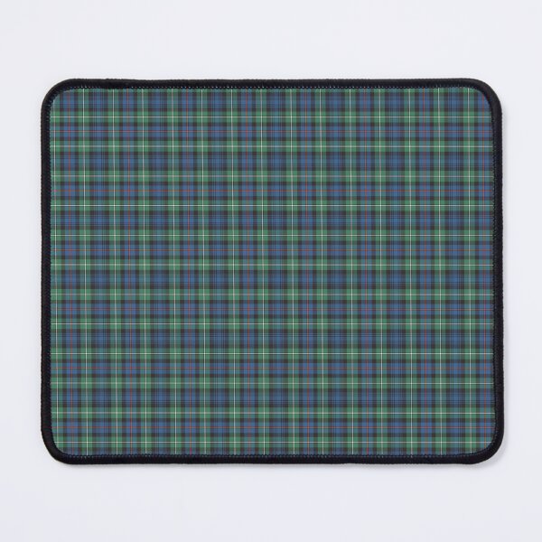 Item preview, MacKenzie Ancient Clan Tartan – Scottish Plaid Pattern for Proud Scots designed and sold by The Tartan Forge.