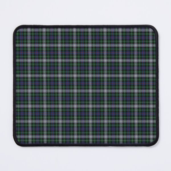 Item preview, MacKenzie Dress 2 Clan Tartan – Scottish Plaid Pattern for Proud Scots designed and sold by The Tartan Forge.