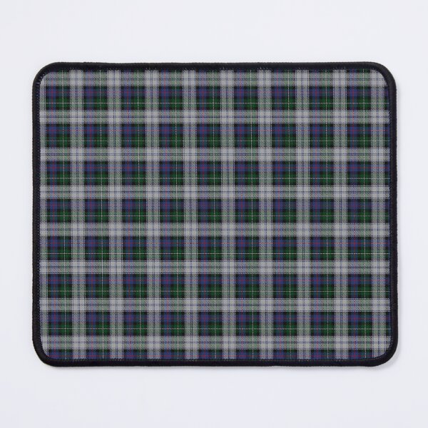 Item preview, MacKenzie Dress 4 Clan Tartan – Scottish Plaid Pattern for Proud Scots designed and sold by The Tartan Forge.