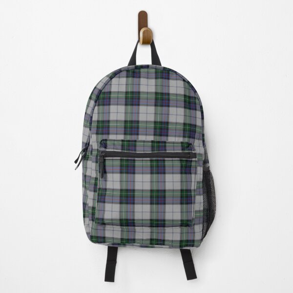 Item preview, MacKenzie Dress 3 Clan Tartan – Scottish Plaid Pattern for Proud Scots designed and sold by The Tartan Forge.