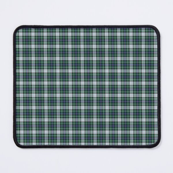 Item preview, MacKenzie Dress Ancient Clan Tartan – Scottish Plaid Pattern for Proud Scots designed and sold by The Tartan Forge.
