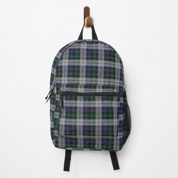 Item preview, MacKenzie Dress 4 Clan Tartan – Scottish Plaid Pattern for Proud Scots designed and sold by The Tartan Forge.