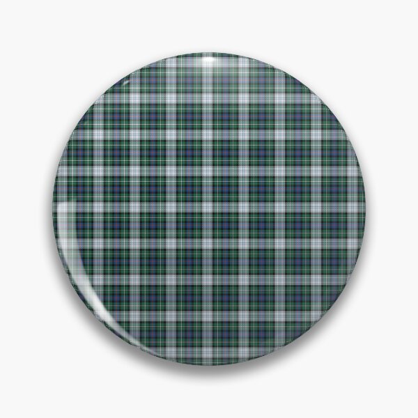 Item preview, MacKenzie Dress Ancient Clan Tartan – Scottish Plaid Pattern for Proud Scots designed and sold by The Tartan Forge.