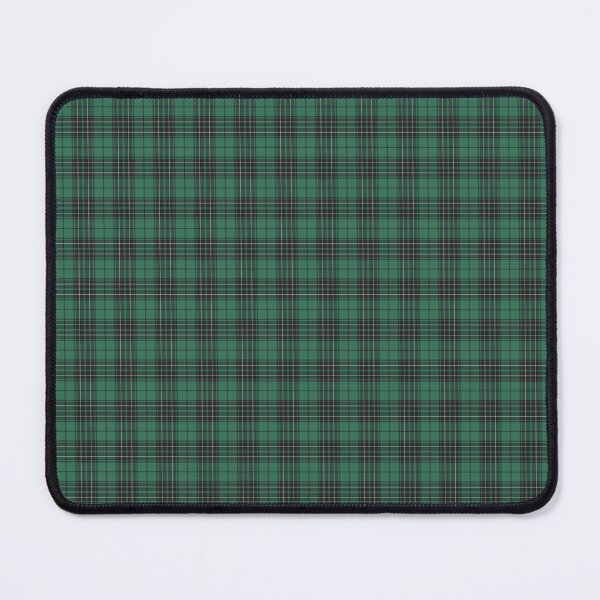 Item preview, MacKenzie Dress Modern Clan Tartan – Scottish Plaid Pattern for Proud Scots designed and sold by The Tartan Forge.