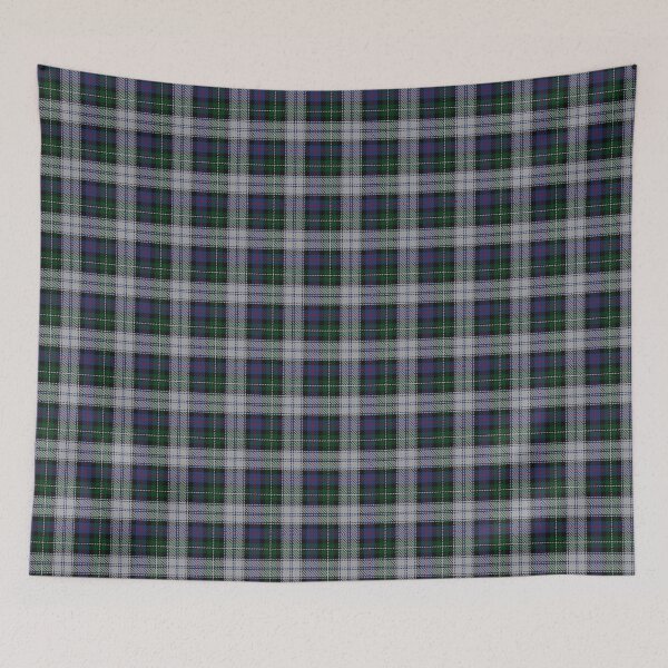 Item preview, MacKenzie Dress 4 Clan Tartan – Scottish Plaid Pattern for Proud Scots designed and sold by The Tartan Forge.