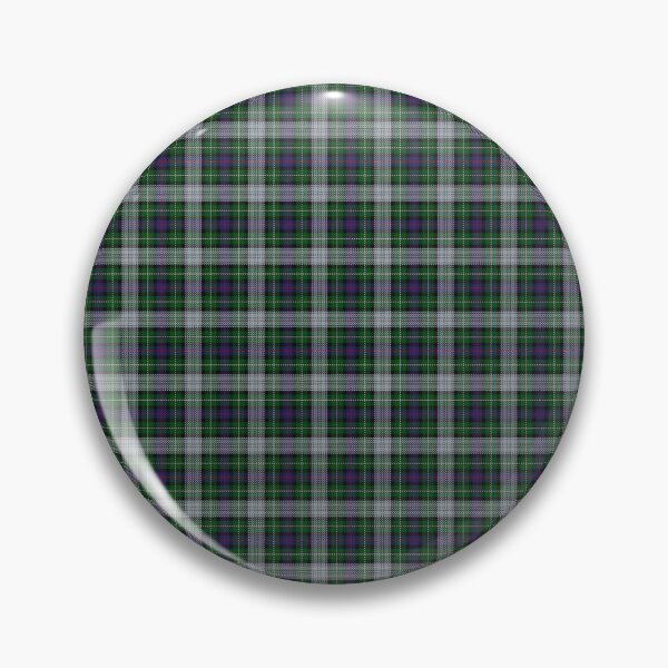 Item preview, MacKenzie Dress Clan Tartan – Scottish Plaid Pattern for Proud Scots designed and sold by The Tartan Forge.