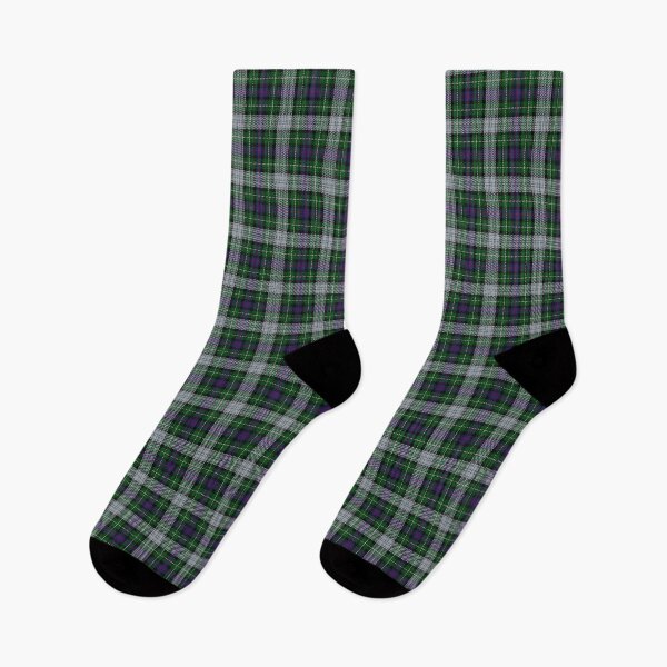 Item preview, MacKenzie Dress Clan Tartan – Scottish Plaid Pattern for Proud Scots designed and sold by The Tartan Forge.