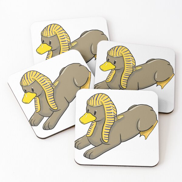 Item preview, Dux designed and sold by Panduh Grafix.