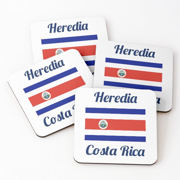 Item preview, Heredia Costa Rica - Stylish Prints, designed and sold by Fleetwood1994.