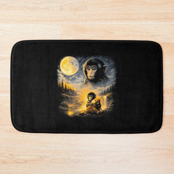Item preview, Punch Monkey designed and sold by jimfarrepo.
