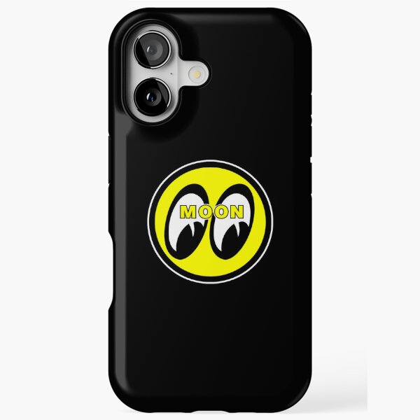 Mooneyes iPhone Cases for Sale | Redbubble