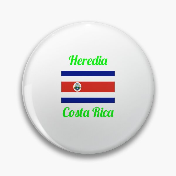 Item preview, Heredia Costa Rica - Stylish Prints, designed and sold by Fleetwood1994.