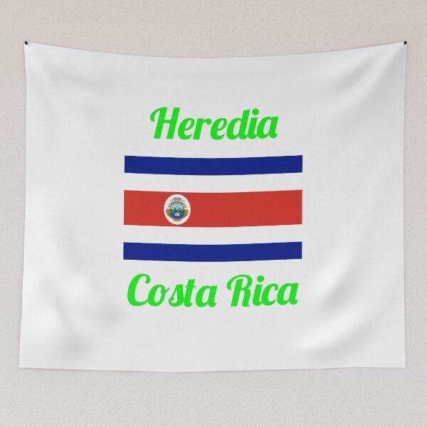 Item preview, Heredia Costa Rica - Stylish Prints, designed and sold by Fleetwood1994.