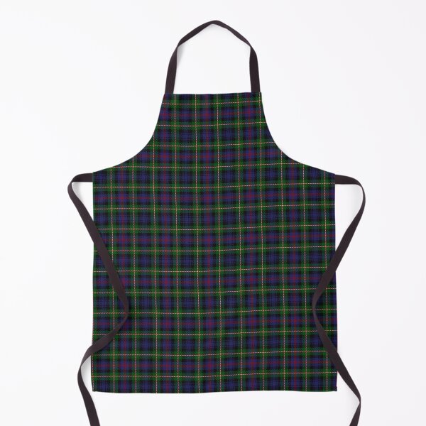 Item preview, MacKenzie Morgan Clan Tartan – Scottish Plaid Pattern for Proud Scots designed and sold by The Tartan Forge.