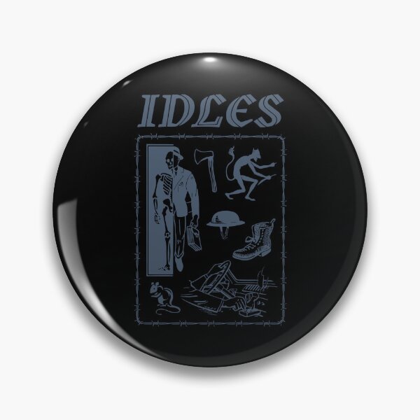 Item preview, The Clue designed and sold by foundthenat.