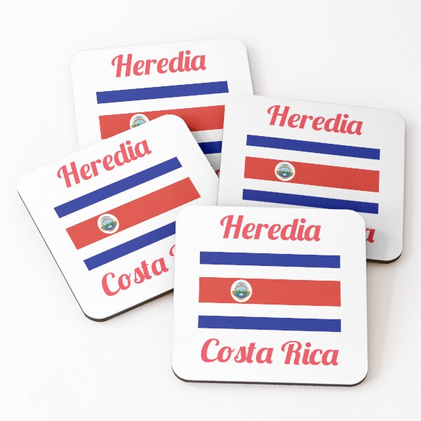 Item preview, Heredia Costa Rica - Stylish Prints, designed and sold by Fleetwood1994.