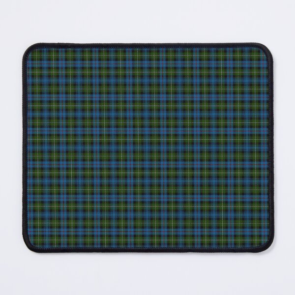 Item preview, Mackenzie Clan Tartan – Scottish Plaid Pattern for Proud Scots designed and sold by The Tartan Forge.