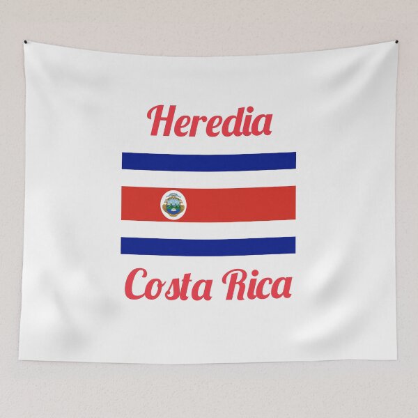Item preview, Heredia Costa Rica - Stylish Prints, designed and sold by Fleetwood1994.