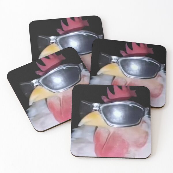 Item preview, Swag chicken designed and sold by SoulLessly.