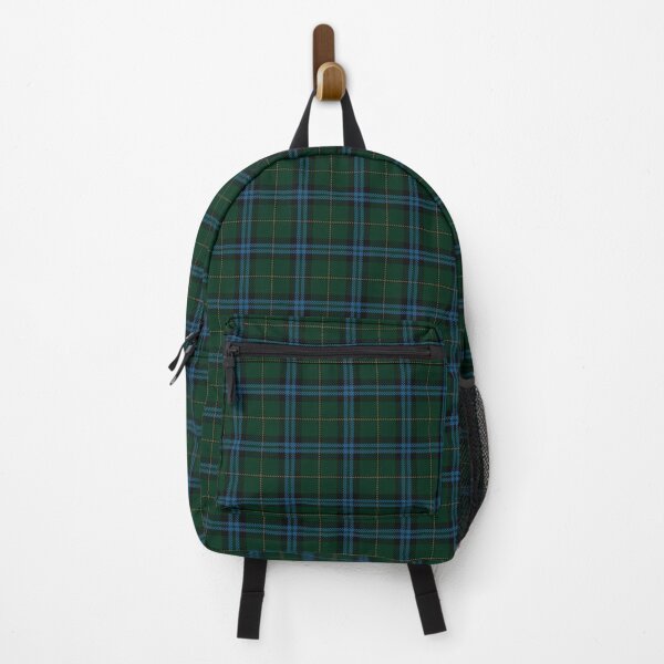 Item preview, Mackie Clan Tartan – Scottish Plaid Pattern for Proud Scots designed and sold by The Tartan Forge.