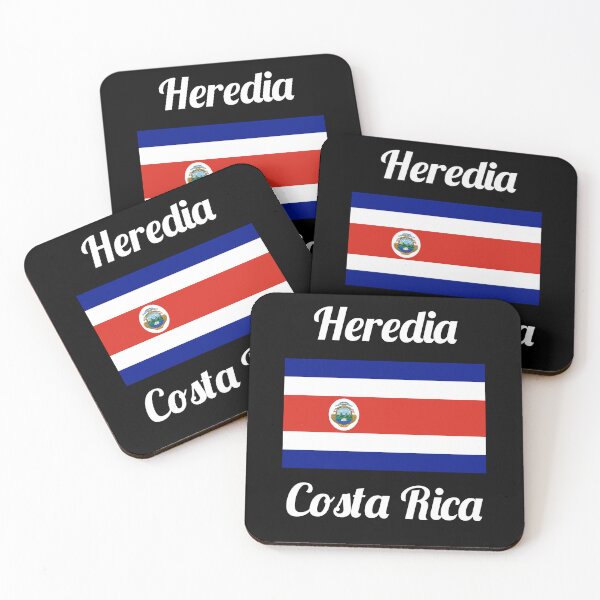 Item preview, Heredia Costa Rica - Stylish Prints, designed and sold by Fleetwood1994.