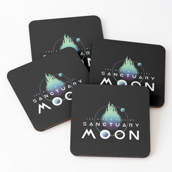 Item preview, Sanctuary Moon  designed and sold by jimfarrepo.