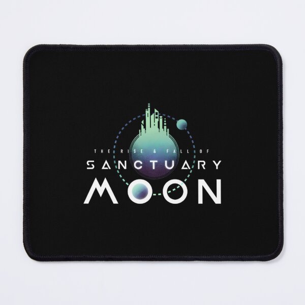 Item preview, Sanctuary Moon designed and sold by jimfarrepo.
