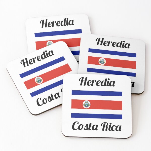 Item preview, Heredia Costa Rica - Stylish Prints, designed and sold by Fleetwood1994.
