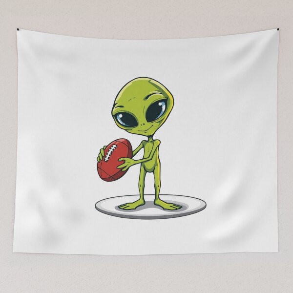 Item preview, A fun and energetic Australian footy‑inspired design designed and sold by StylePrynt.