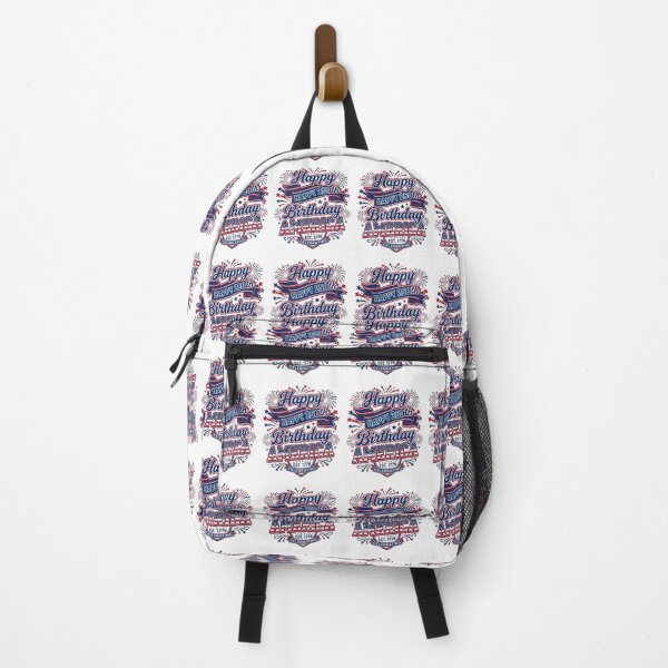 Item preview, Happy 250th birthday America Est 1776 Celebrating Anniversary designed and sold by LiviuGligoros.