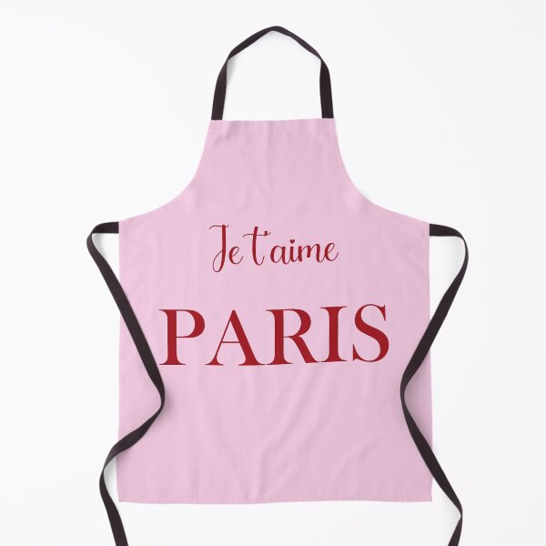 Item preview, Je t'aime PARIS designed and sold by JonnaHurmerinta.