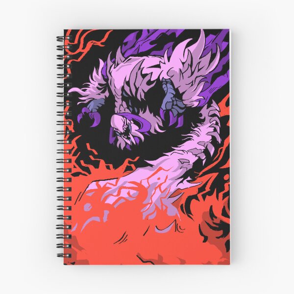 Item preview, Arch-Tempered Arkveld designed and sold by SkyBlueBrad.