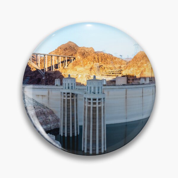 Item preview, Hoover Dam designed and sold by isidkol.