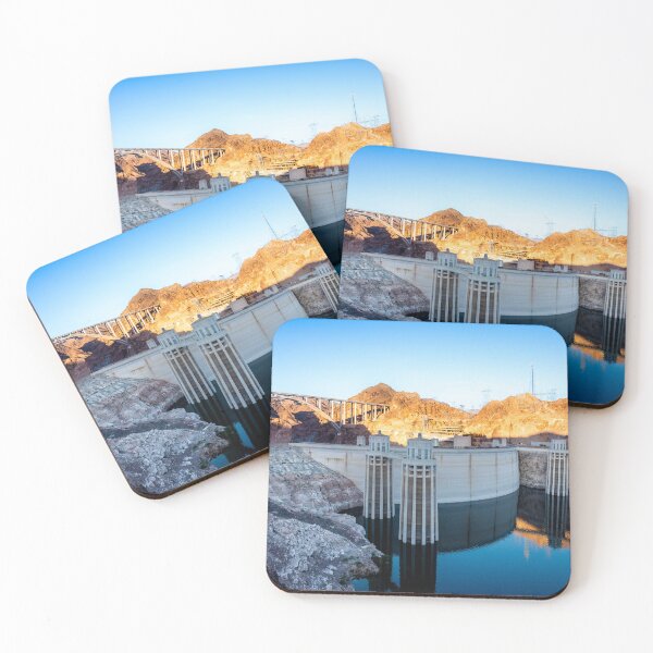 Item preview, Hoover Dam designed and sold by isidkol.