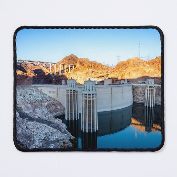 Item preview, Hoover Dam designed and sold by isidkol.