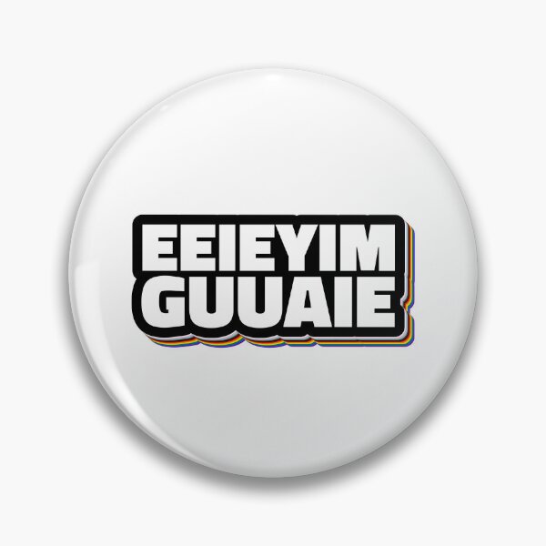 Item preview, TBY || Eeiyim Guuaie - Progress Pride Flag designed and sold by GenYMediaMerch.