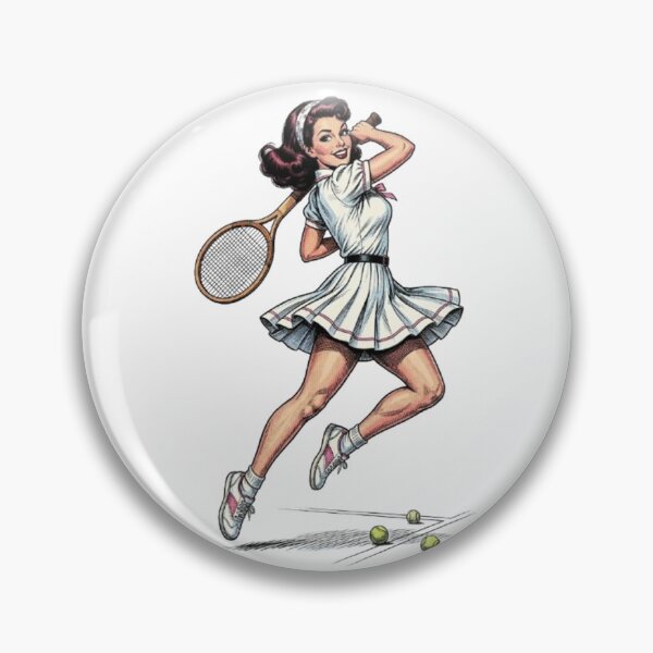 Item preview, "Retro Glamour: Charm and Audacity of Pin-Ups” designed and sold by CHRIST5000.