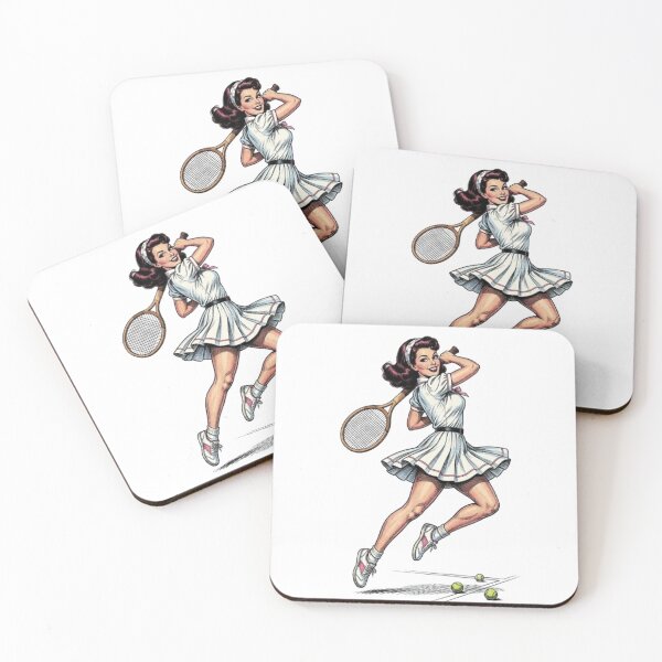 Item preview, "Retro Glamour: Charm and Audacity of Pin-Ups” designed and sold by CHRIST5000.