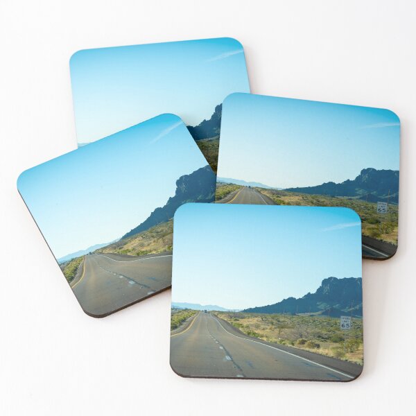 Item preview, Arizona road designed and sold by isidkol.