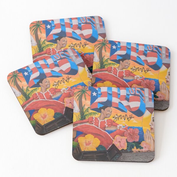 Item preview, New York City Street Art: Courtesy of Brooklyn designed and sold by NYConlineStore.