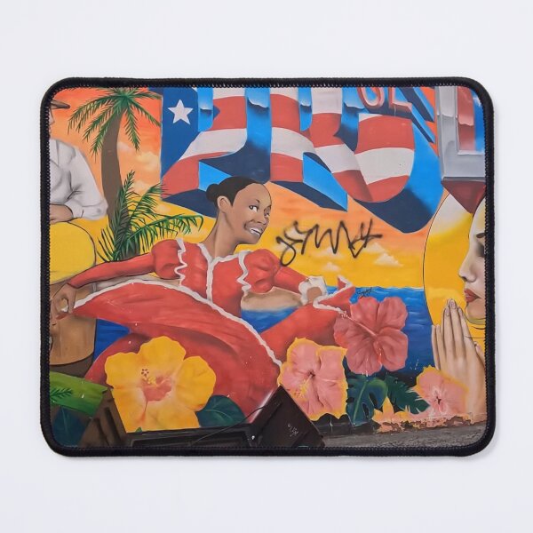 Item preview, New York City Street Art: Courtesy of Brooklyn designed and sold by NYConlineStore.